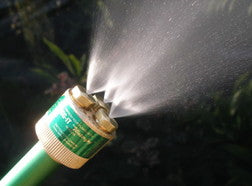 Solid Brass Foggit Nozzle