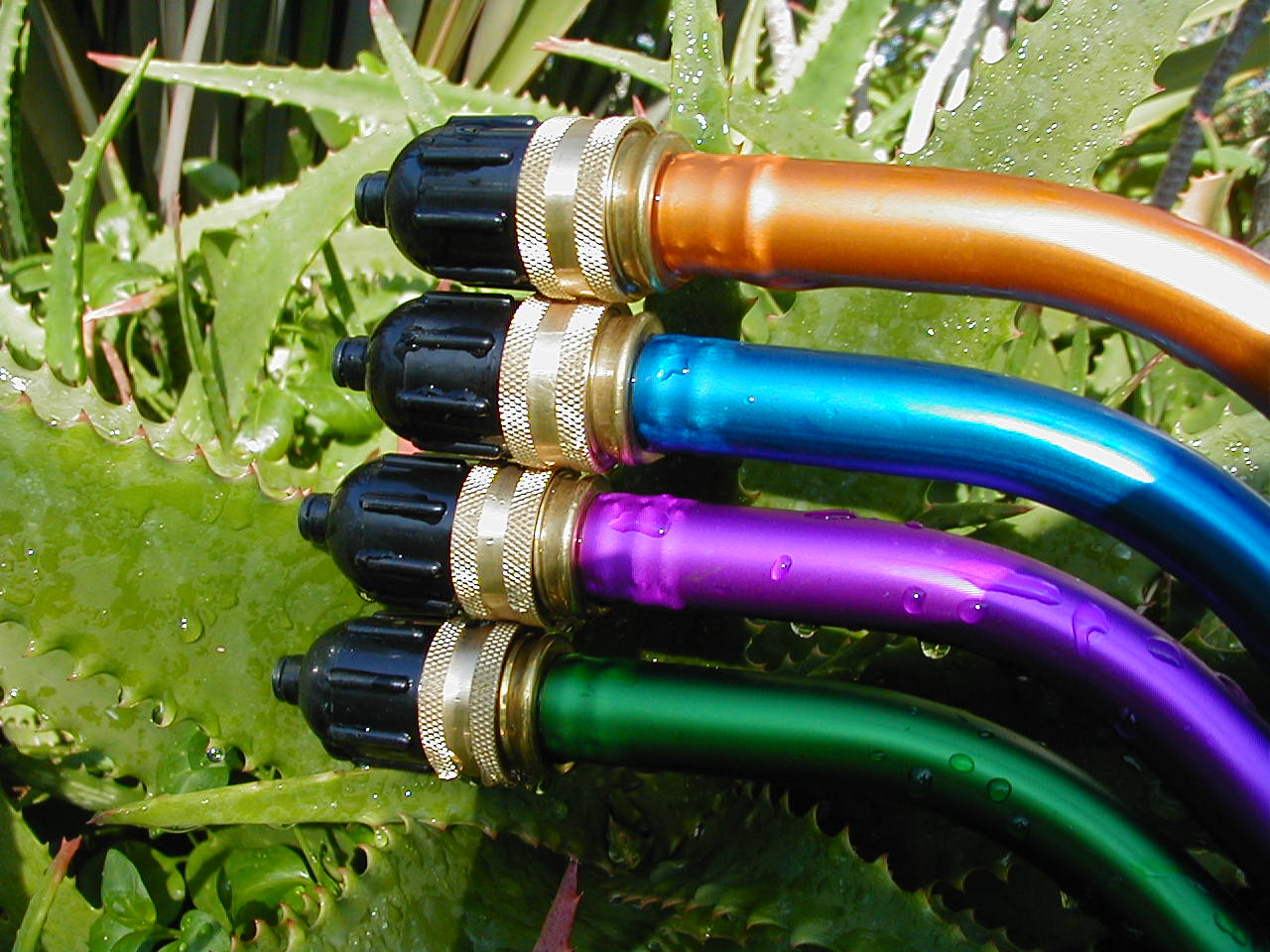 30" Commercial Bug Blaster