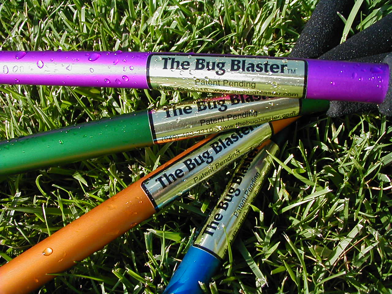 30" Regular Bug Blaster