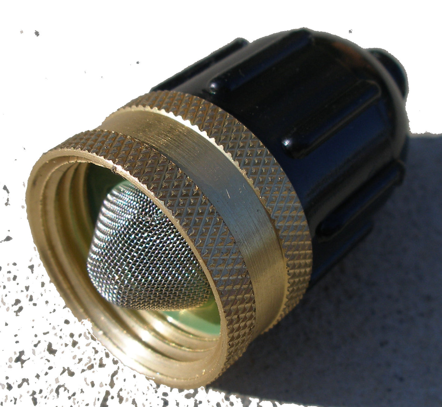 Bug Blaster Nozzle
