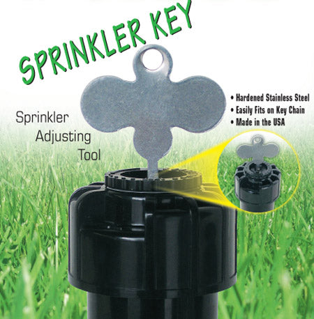 Keychain screw driver