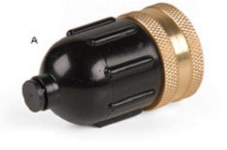 Bug Blaster Nozzle